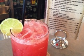 A Very Happy Hour