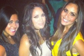 Ladies of Fashion