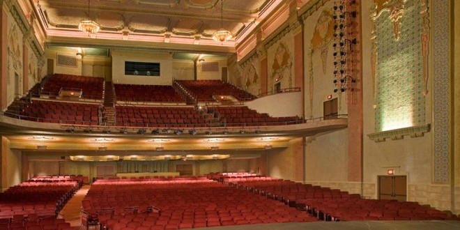 Digital Cinema The Balboa Theatre Downtownrob